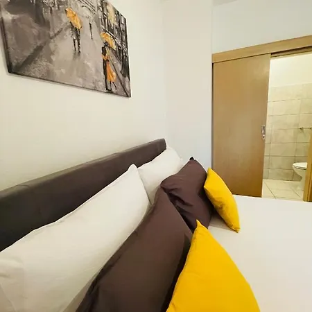 Apartment Roko&lovre Paklenica Starigrad Paklenica