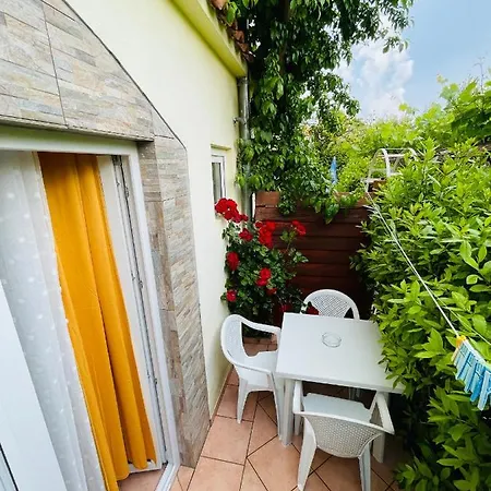 Roko&lovre Paklenica Starigrad Paklenica