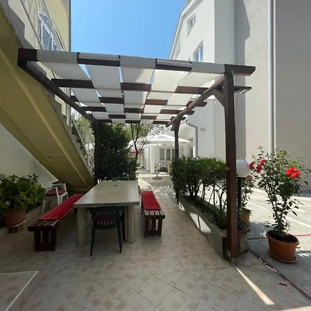 Apartment Roko&lovre Paklenica Starigrad Paklenica